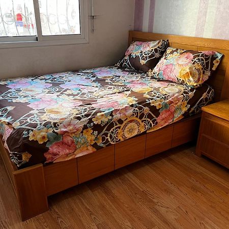 קזבלנקה Appartement A 5Min De Casanearshore מראה חיצוני תמונה