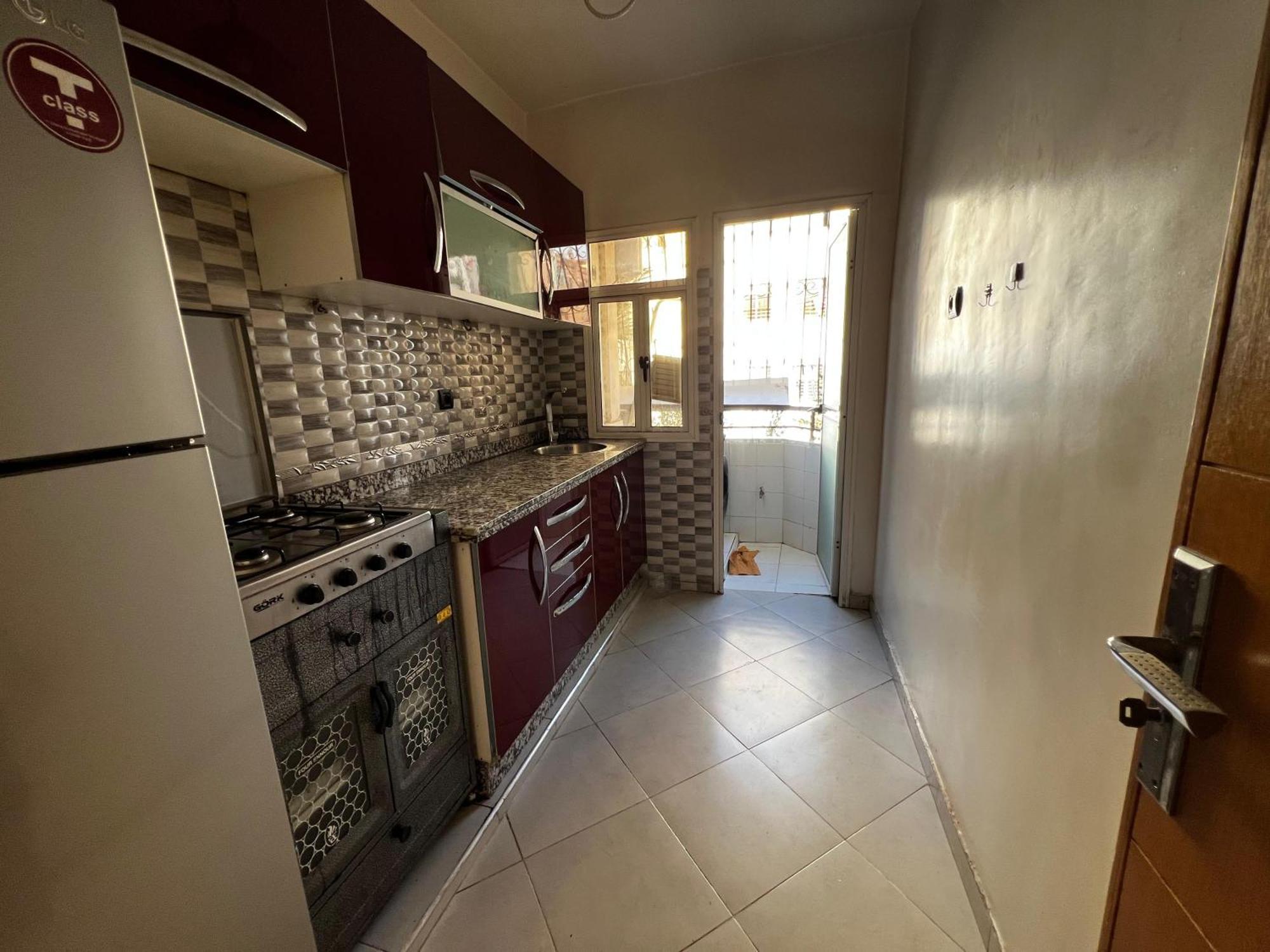 קזבלנקה Appartement A 5Min De Casanearshore מראה חיצוני תמונה