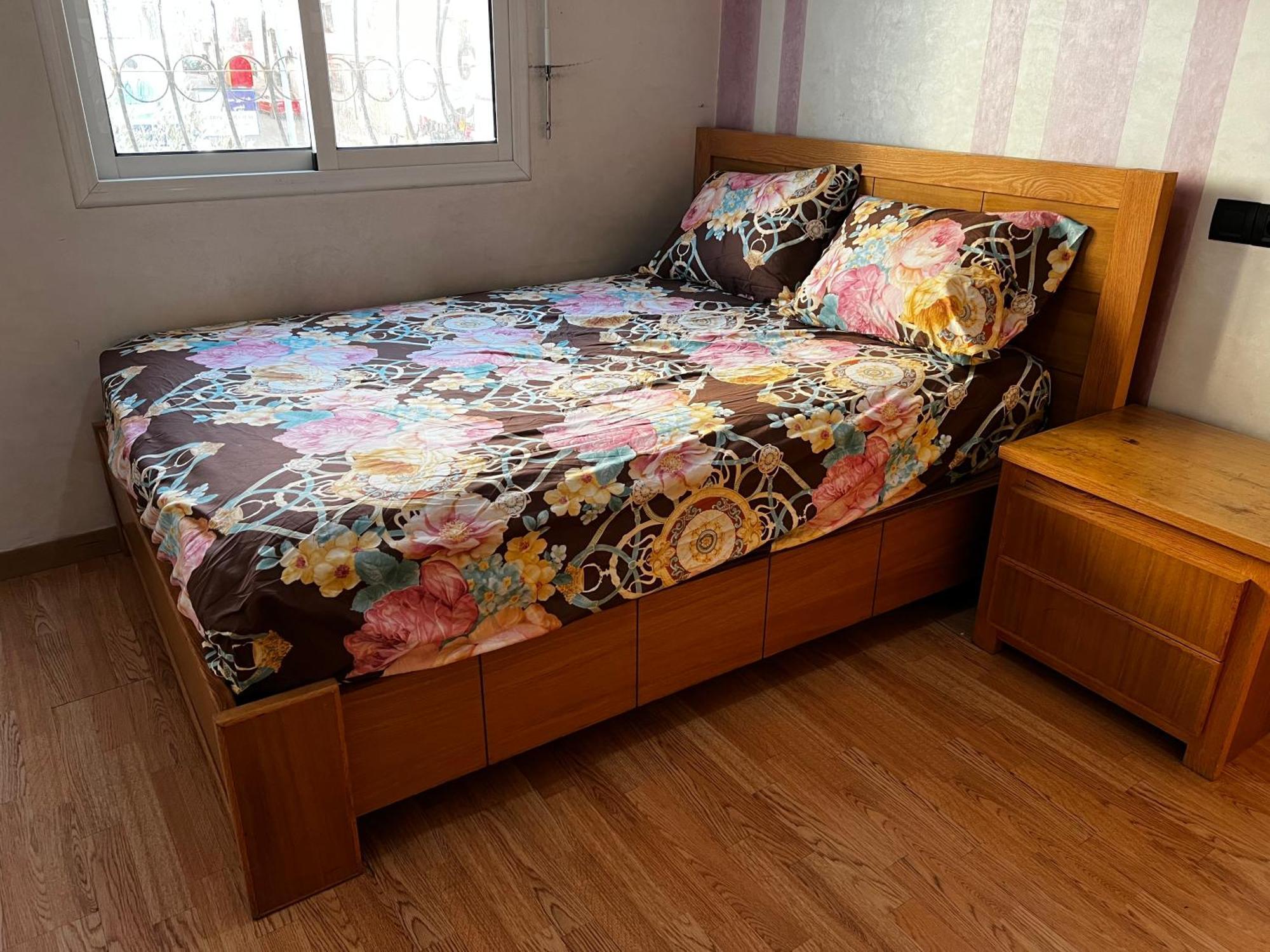 קזבלנקה Appartement A 5Min De Casanearshore מראה חיצוני תמונה
